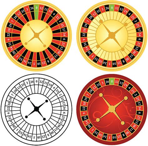 roulette clipart|1,500+ Roulette Clip Art Stock Illustrations, Royalty .